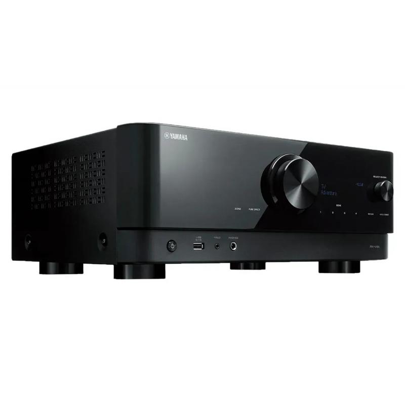 YAMAHA ホームシアターセット RX-V4A NS-SW050他 Yamaha Kino SYSTEM 441A Купить в Киеве, Украине. Цена. Обзор